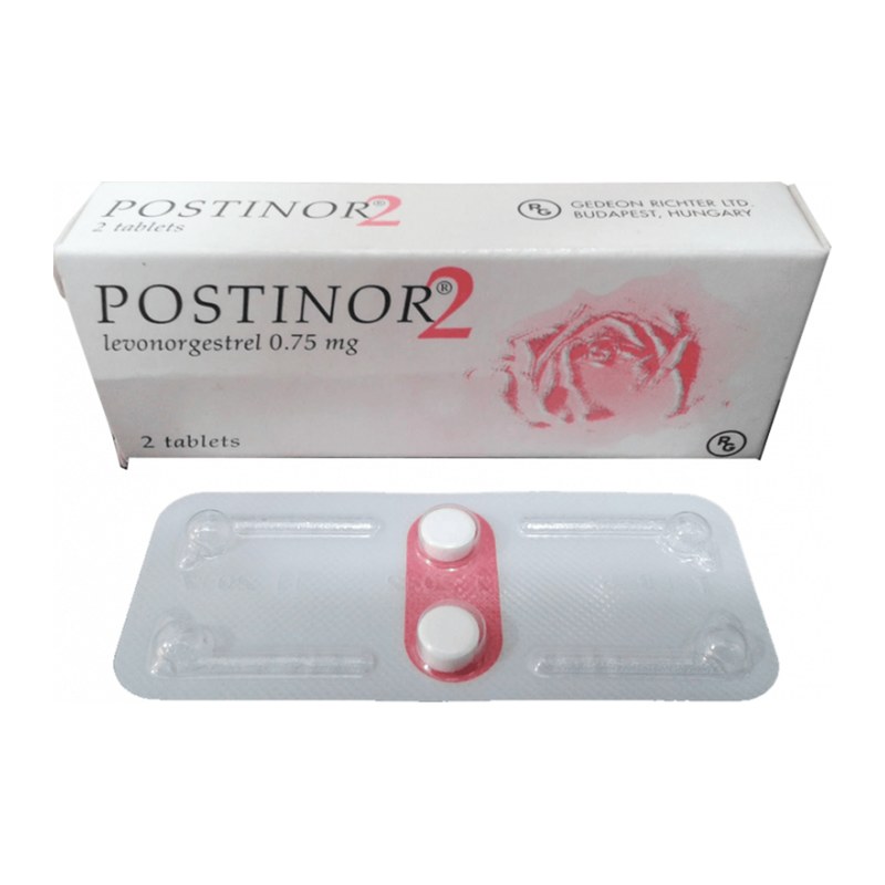 Postinor 2