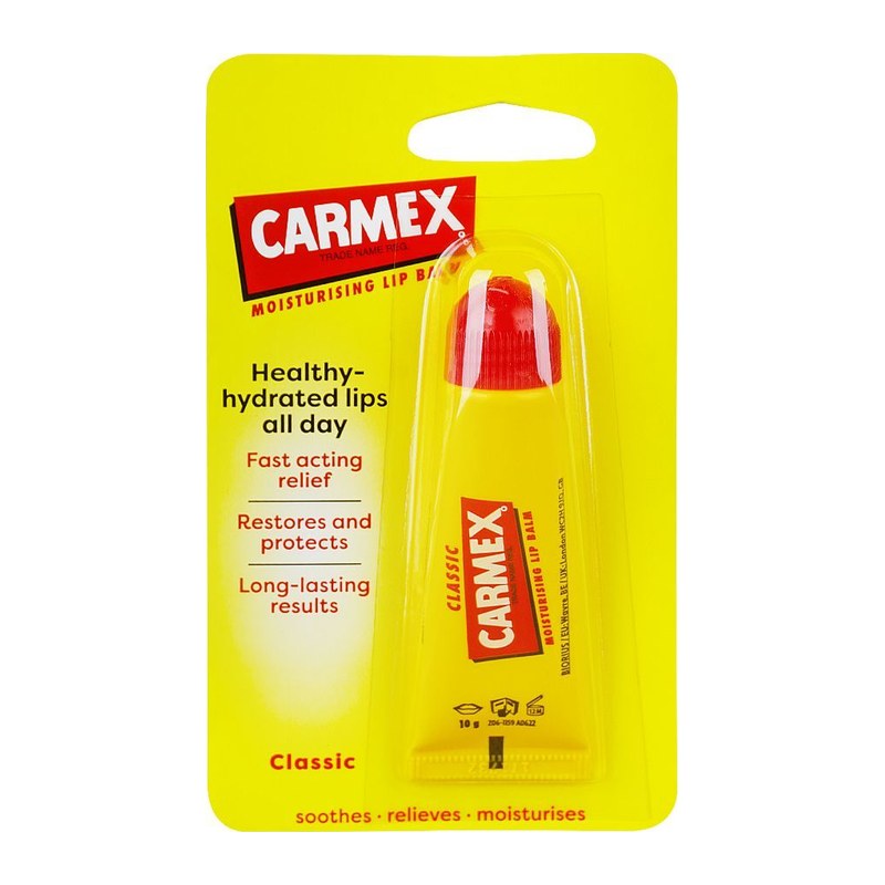 CARMEX CLASSIC 10G
