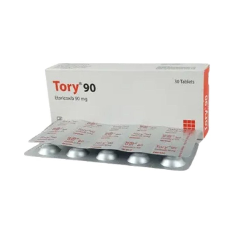 Tory 90mg 20S