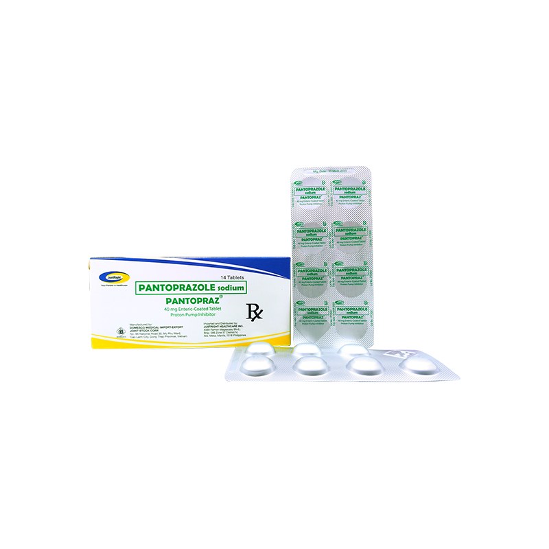 Unigan 10mg/500mg 100S
