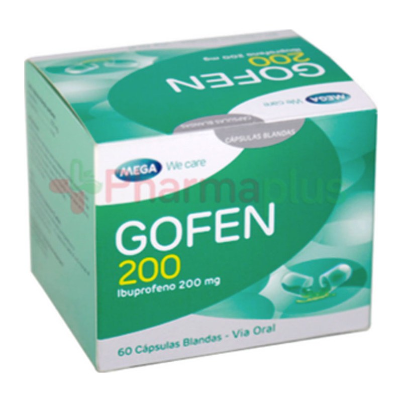 Gofen 400 60S