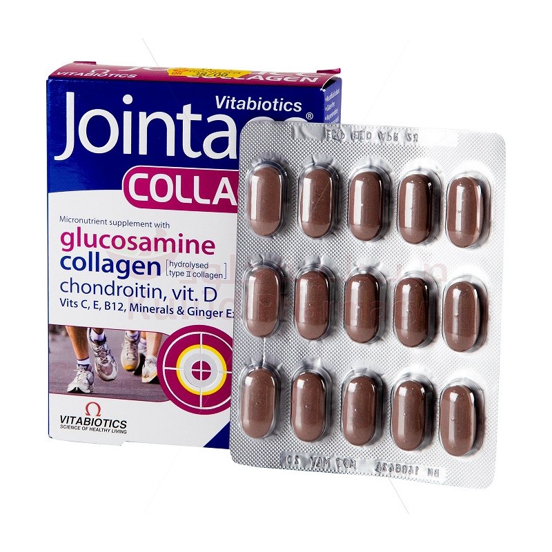 Jointace collagen 30'S