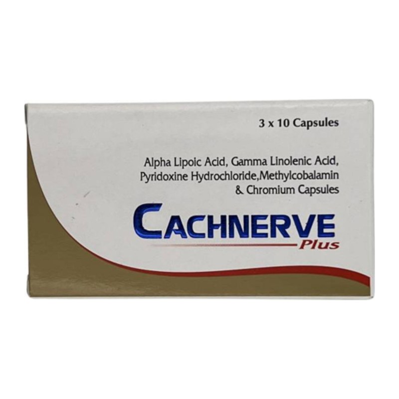 Cachnerve 30s