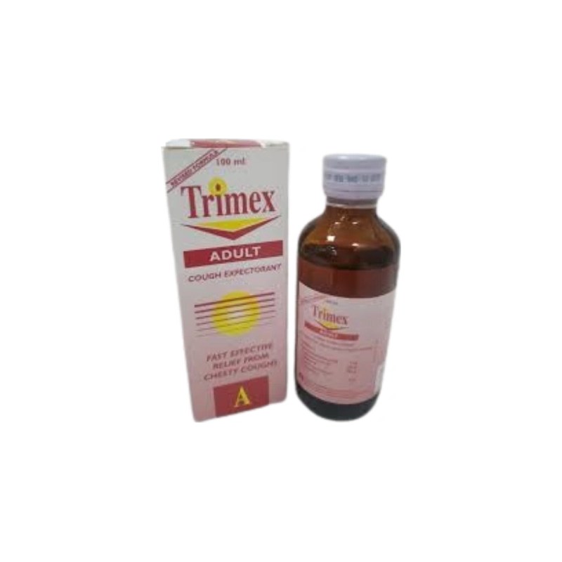 Trimex exp pead 100ml